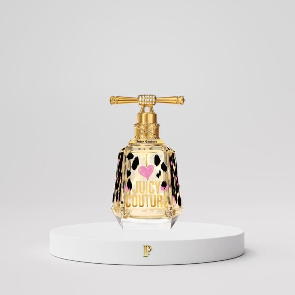 Juicy Couture I Love Juicy Couture - Imagen 2