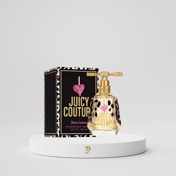 Juicy Couture I Love Juicy Couture