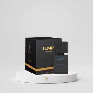Il Azzurro de Ilmin