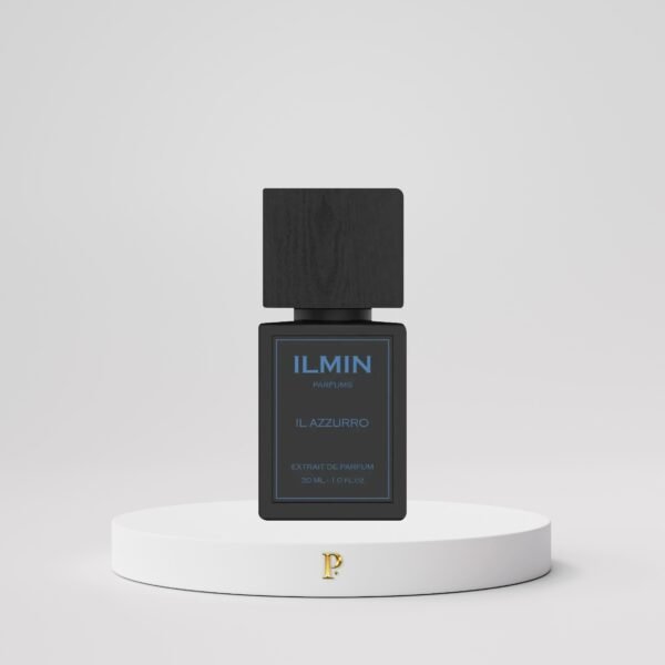 Il Azzurro de Ilmin - Imagen 2