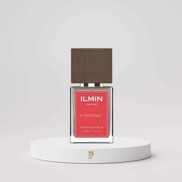 Il Erotique de Ilmin - Imagen 2