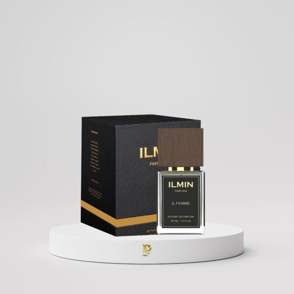 Il Femme de Ilmin