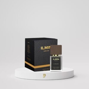 Il Kakuno de Ilmin