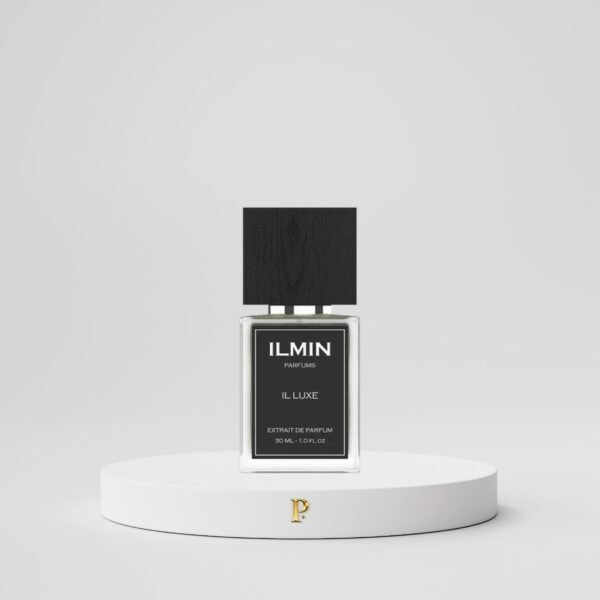 Il Luxe de Ilmin - Imagen 2