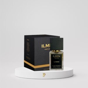 Il Maraá de Ilmin