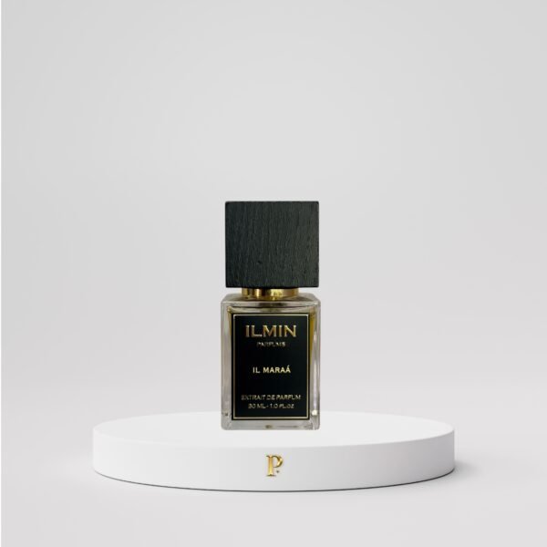 Il Maraá de Ilmin - Imagen 2