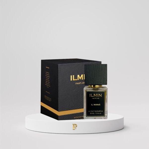 Il Maraá de Ilmin