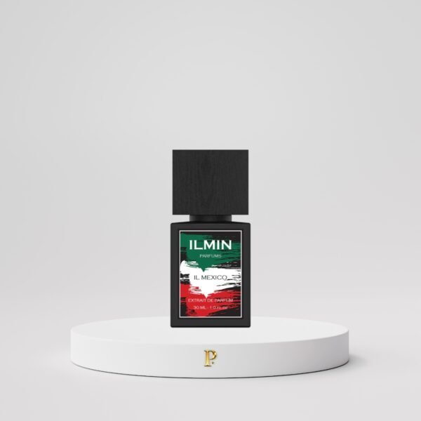 Il Mexico de Ilmin - Imagen 2