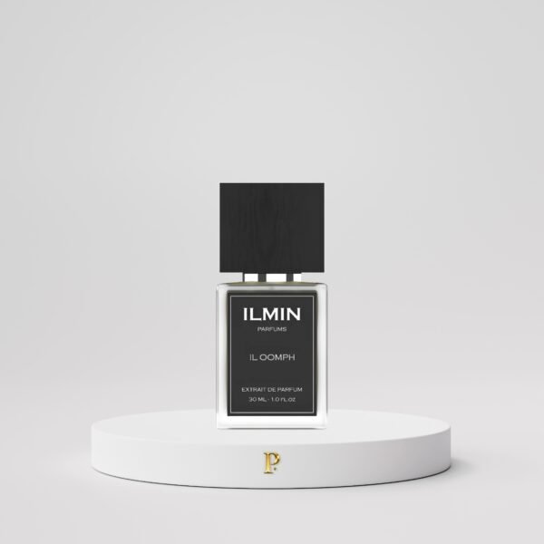 Il Oomph de Ilmin - Imagen 2