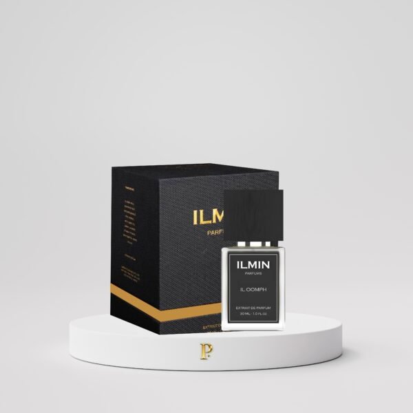 Il Oomph de Ilmin