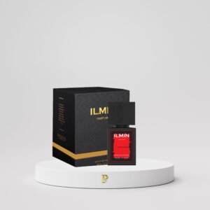 Il Orgasme de Ilmin