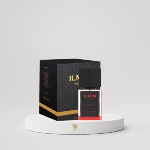 Il Rojo de Ilmin