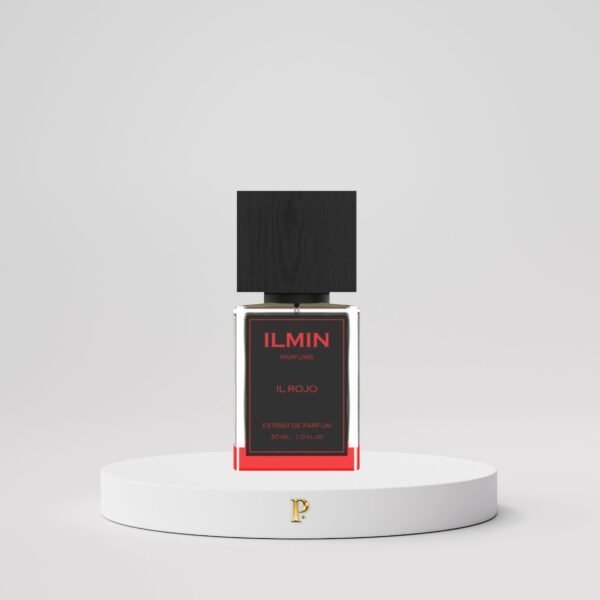 Il Rojo de Ilmin - Imagen 2