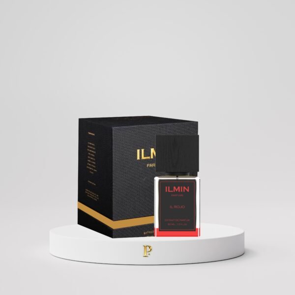 Il Rojo de Ilmin
