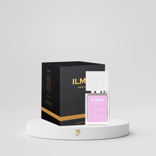 Il Roso de Ilmin
