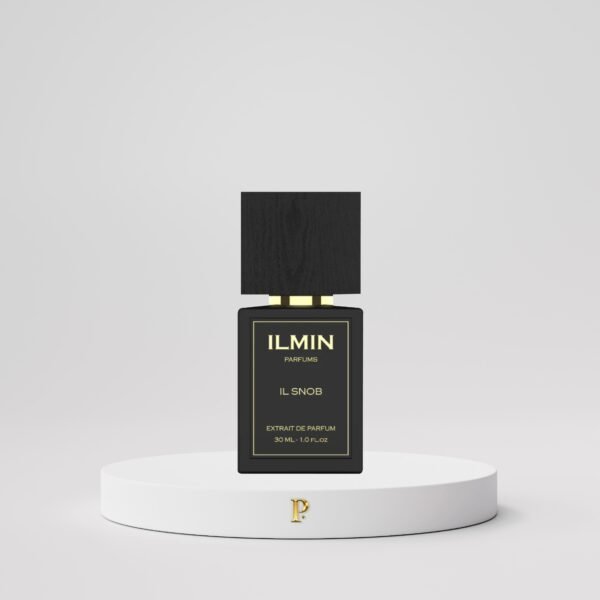 Il Snob de Ilmin - Imagen 2