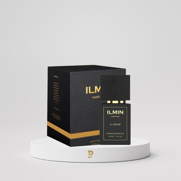 Il Snob de Ilmin