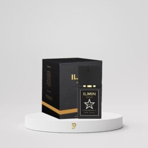 Il Voss de Ilmin