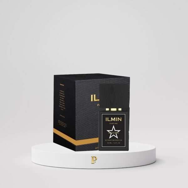Il Voss de Ilmin