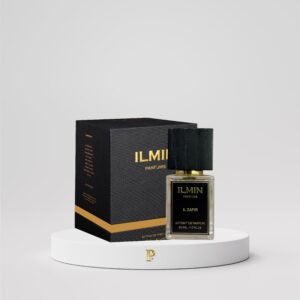 Il Zafir de Ilmin