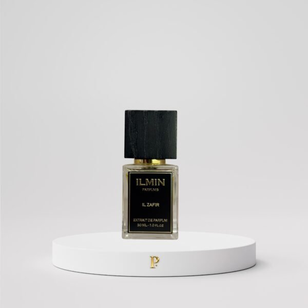 Il Zafir de Ilmin - Imagen 2