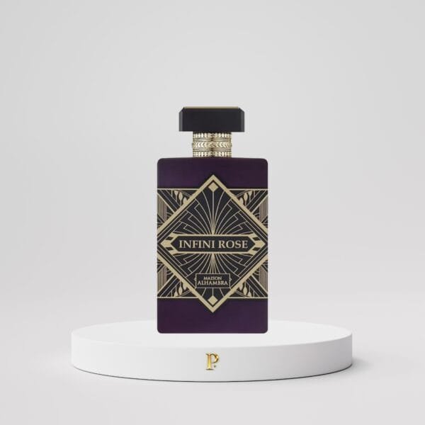 Infini Rose de Maison Alhambra - Imagen 2