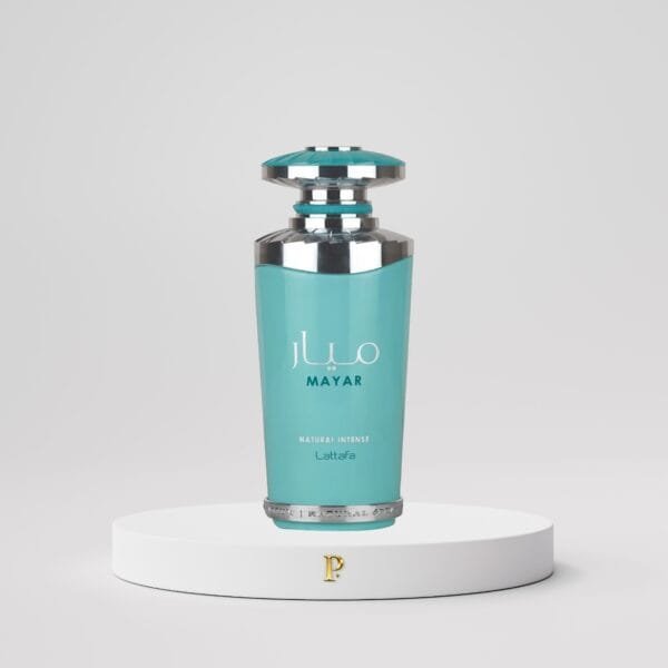 Mayar Natural Intense de Lattafa - Imagen 2