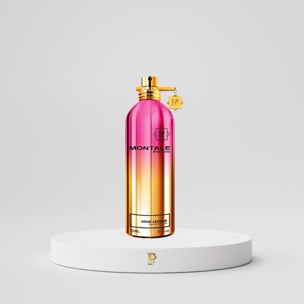 Montale Aoud Legend - Imagen 2