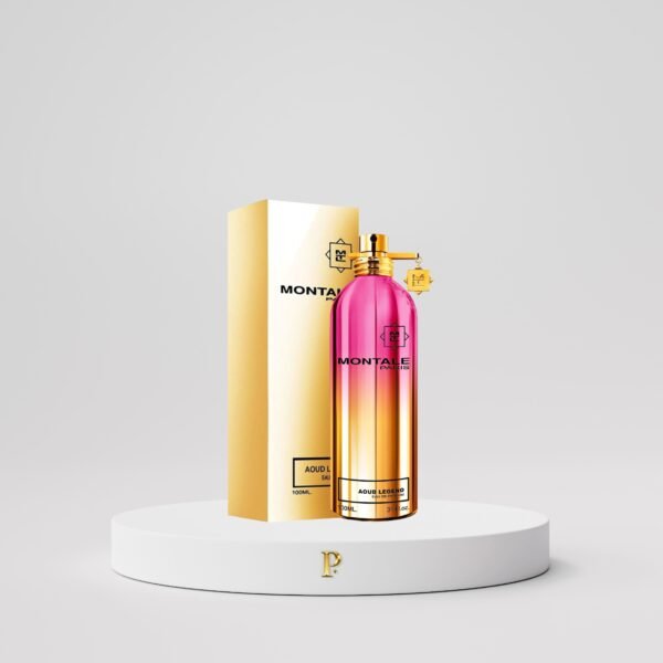 Montale Aoud Legend