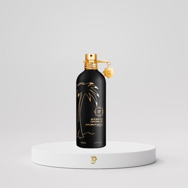 Montale Aqua Gold - Imagen 2