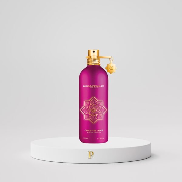 Montale Crazy In Love - Imagen 2