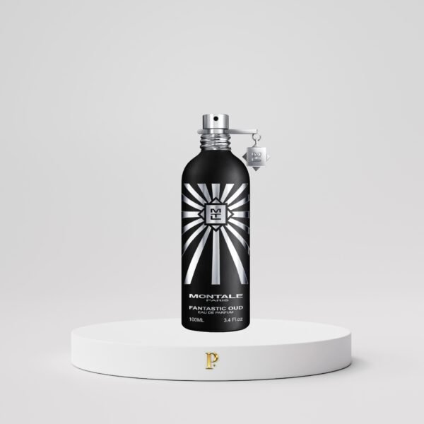 Montale Fantastic Oud - Imagen 2
