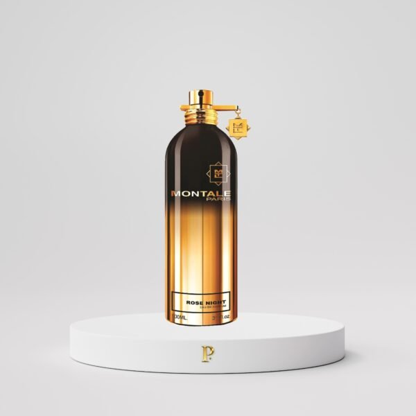 Montale Rose Night - Imagen 2