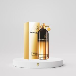 Montale Rose Night