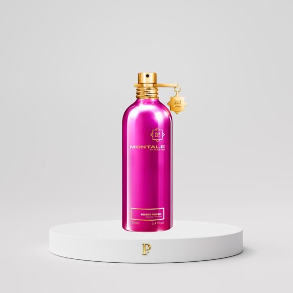 Montale Roses Musk - Imagen 2