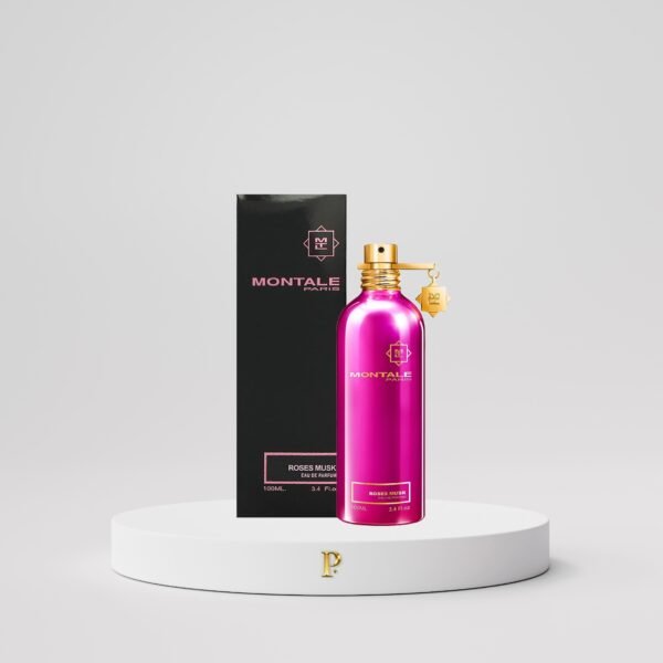 Montale Roses Musk