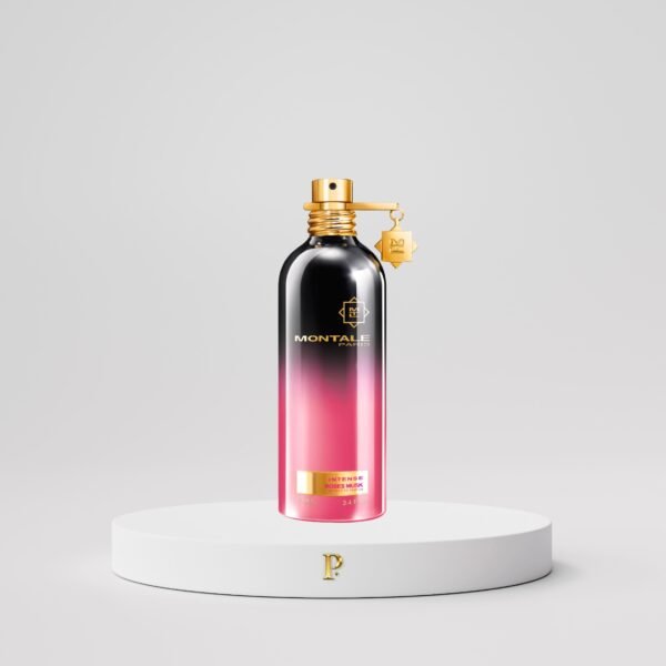Montale Roses Musk Intense - Imagen 2