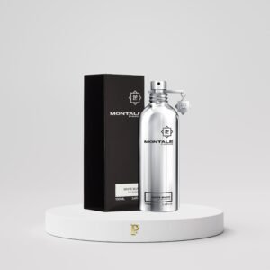 Montale White Musk