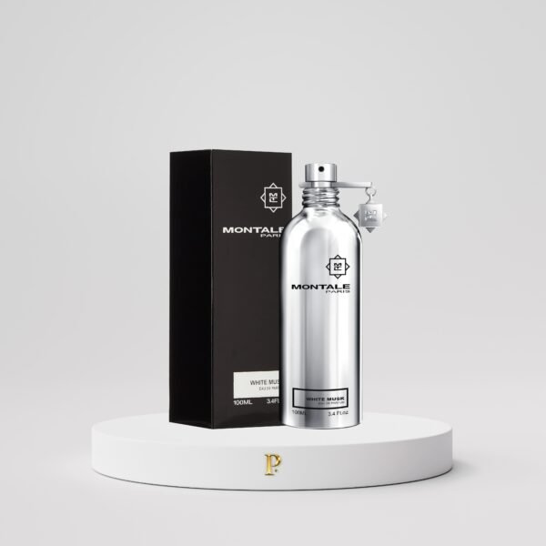 Montale White Musk