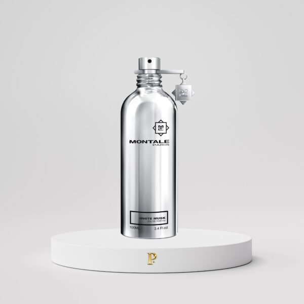 Montale White Musk - Imagen 2