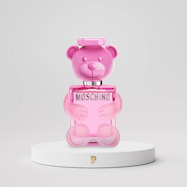Moschino Toy 2 Bubble Gum - Imagen 2
