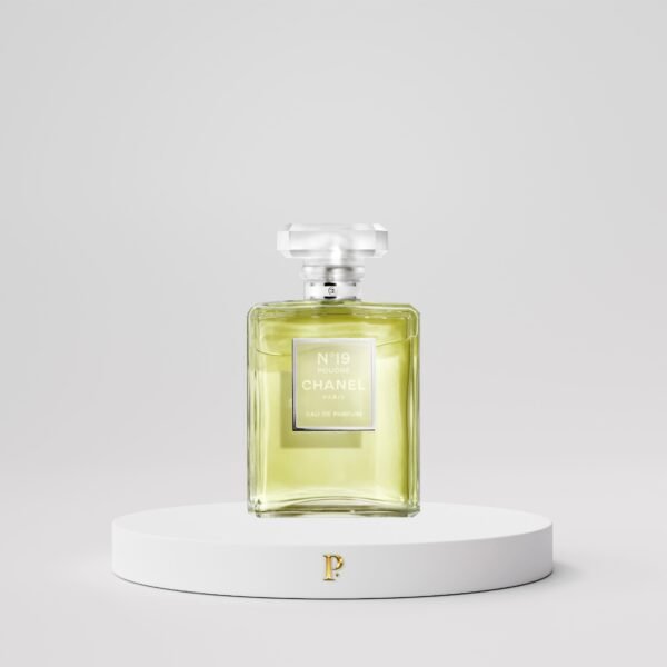 N°19 Poudré de Chanel - Imagen 2