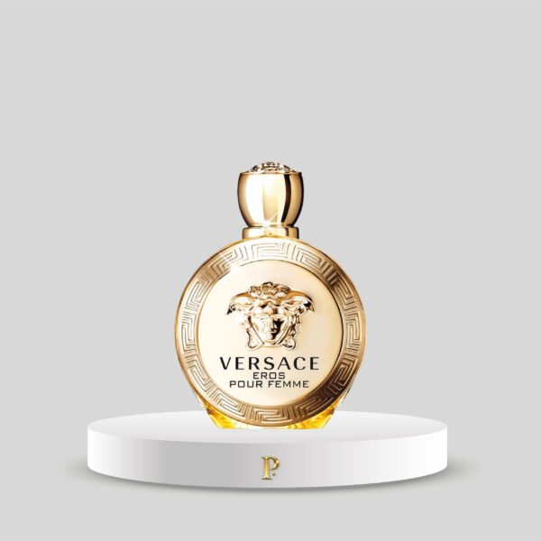 Versace Eros Pour Femme Eau de Parfum - Imagen 2