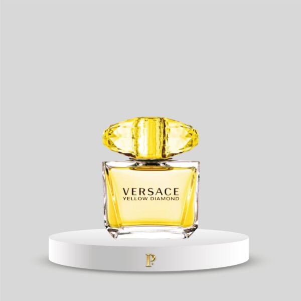 Versace Yellow Diamond - Imagen 2
