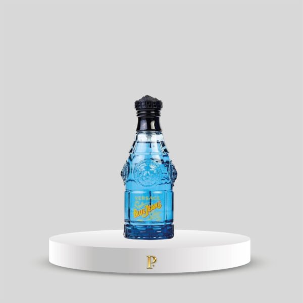 Versace Blue Jeans - Imagen 2