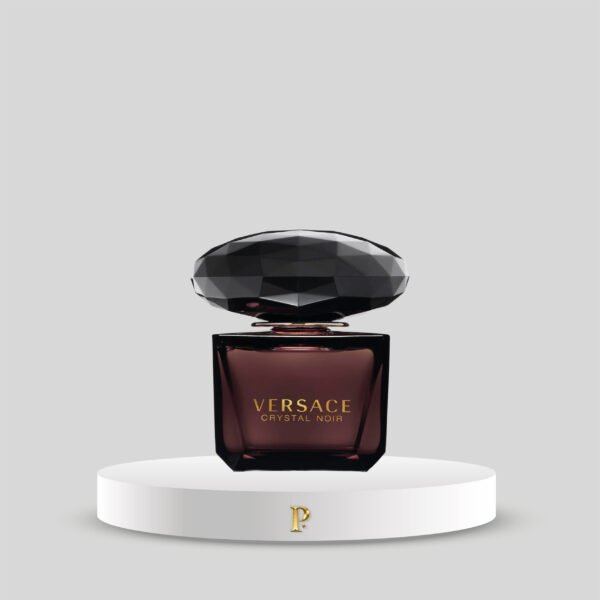 Versace Crystal Noir - Imagen 2
