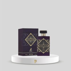Infini Rose de Maison Alhambra