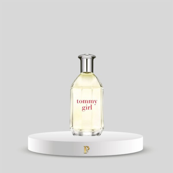 Tommy Hilfiger Tommy Girl - Imagen 2