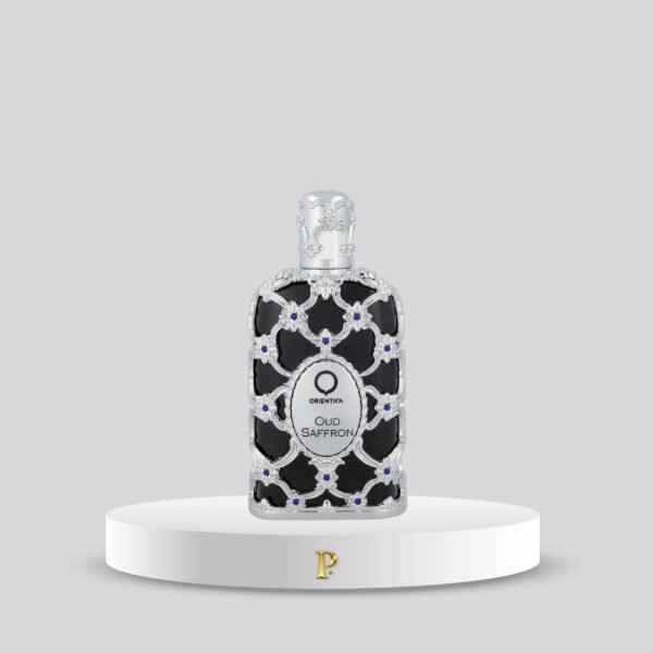 Orientica Oud Saffron - Imagen 2