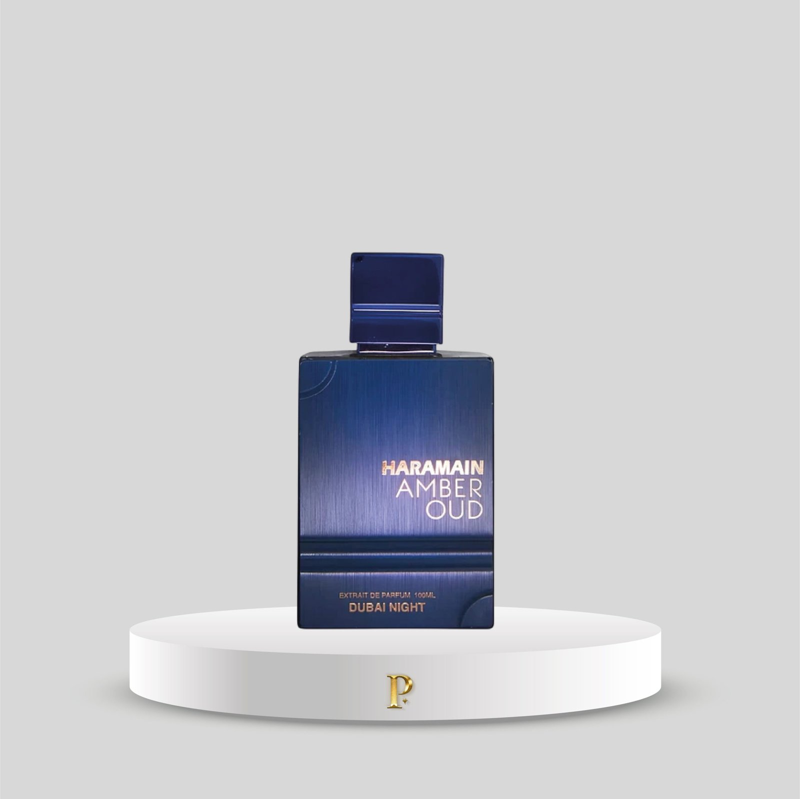 Al Haramain Amber Oud Dubai Night - Imagen 2